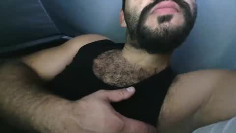 Snapshot of hairymann96 chatting on 8, 11, 2025 hairymann96 online show from 8, 11, 2025