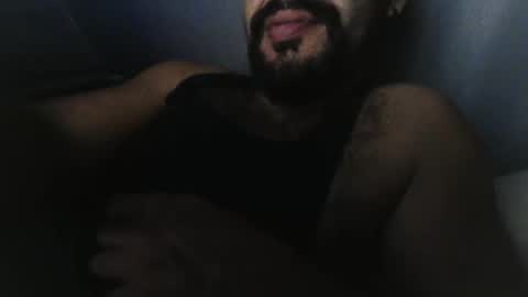 Snapshot of hairymann96 chatting on 11, 11, 2025 hairymann96 online show from 11, 11, 2025