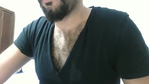 Snapshot of hairymann96 chatting on 20, 11, 2025 hairymann96 online show from 20, 11, 2025