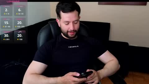 Snapshot of hairyncuteass chatting on 11, 5, 2026 hairyncuteass online show from 11, 5, 2026