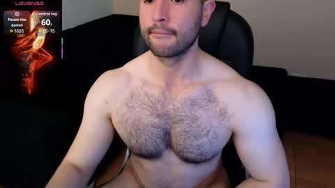Snapshot of hairyncuteass chatting on 2, 6, 2026 hairyncuteass online show from 2, 6, 2026