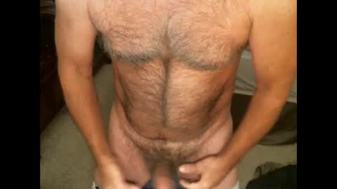Hairy pecs online show from 11, 2, 2025