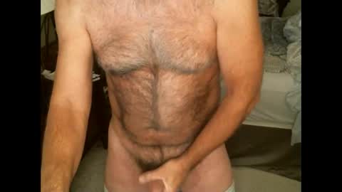 Hairy pecs online show from 16, 2, 2025