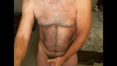 Hairy pecs online show from 11, 3, 2025