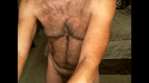 Hairy pecs online show from 12, 11, 2025