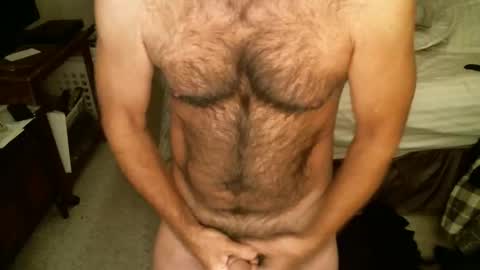 Hairy pecs online show from 1, 12, 2025
