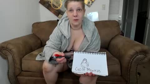 hairypoper online show from 16, 1, 2026