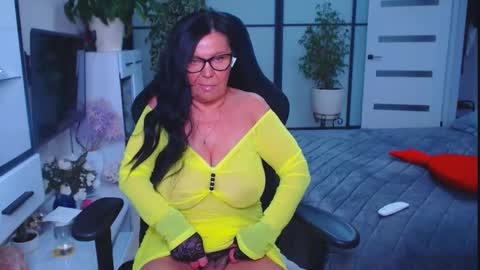 Monika online show from 28, 10, 2025