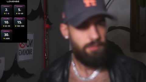 HairyRobXxX online show from 9, 11, 2025