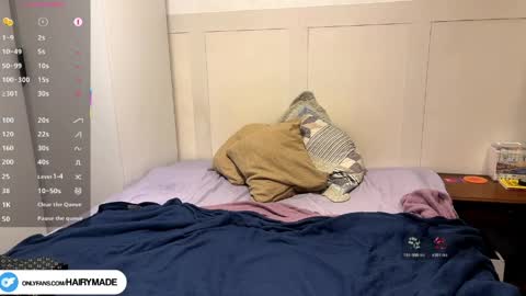 Snapshot of hairyshort chatting on 28, 4, 2026 hairy and short online show from 28, 4, 2026