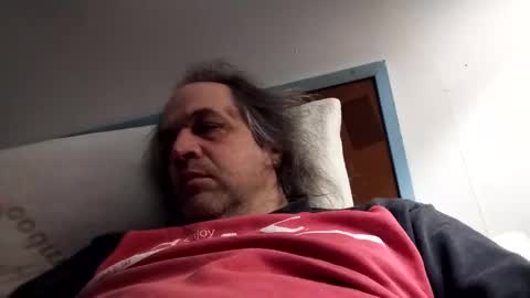 Marty online show from 5, 1, 2025