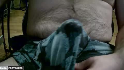 hairyuncut1705 online show from 2, 2, 2026