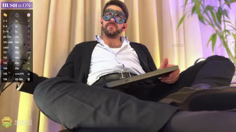Snapshot of hairyxlmaster chatting on 5, 12, 2024 CASHMASTER CARLO online show from 5, 12, 2024