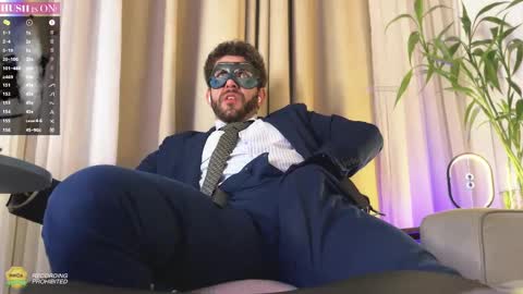 Snapshot of hairyxlmaster chatting on 11, 3, 2025 CASHMASTER CARLO online show from 11, 3, 2025