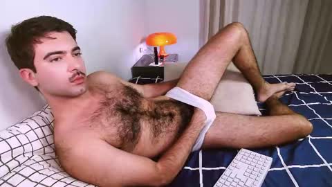 Snapshot of hairyzod chatting on 26, 7, 2026 Zod Bakcheia online show from 26, 7, 2026