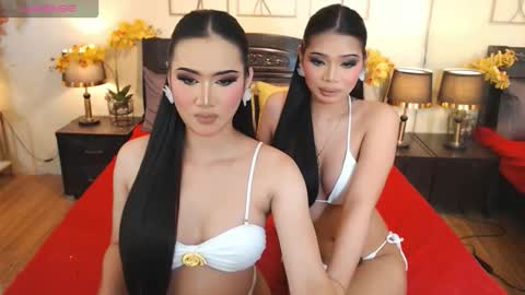 YOUR SIDECHIC HAILEY online show from 8, 10, 2025