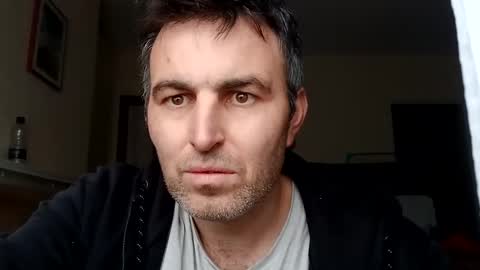 hakfin666 online show from 27, 1, 2025