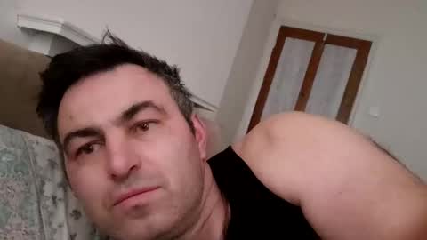 hakfin666 online show from 31, 1, 2025