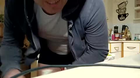 hakfin666 online show from 7, 3, 2025