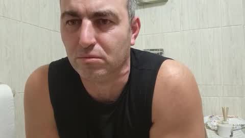 hakfin666 online show from 24, 11, 2025