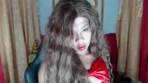 haku020485 online show from 20, 10, 2025