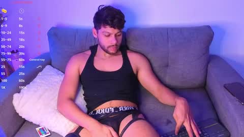 Snapshot of haku_kanjii chatting on 2, 10, 2025 Independent model online show from 2, 10, 2025