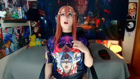 Haku online show from 16, 2, 2026