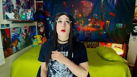 Haku online show from 30, 3, 2026