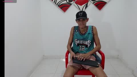 halan_demon online show from 15, 12, 2024