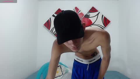 halan_demon online show from 20, 12, 2024