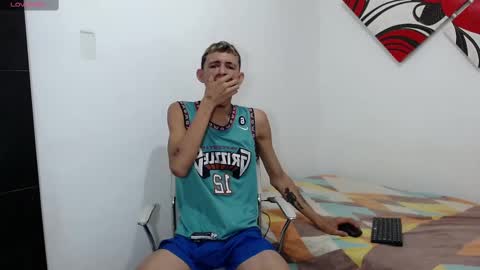 halan_demon online show from 20, 2, 2025