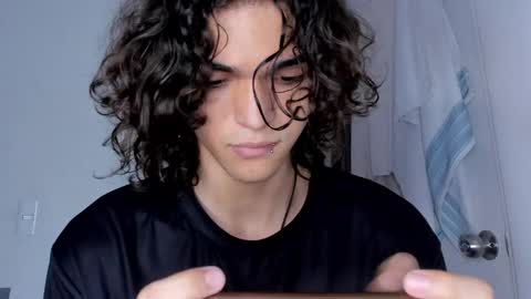 Snapshot of halan_jr chatting on 21, 1, 2025 halan online show from 21, 1, 2025