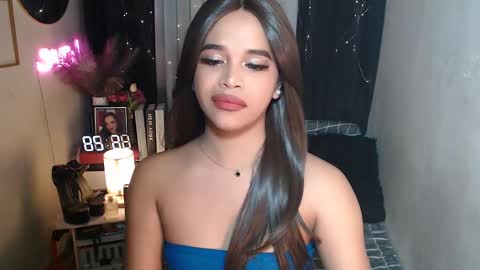 Allison online show from 20, 1, 2025