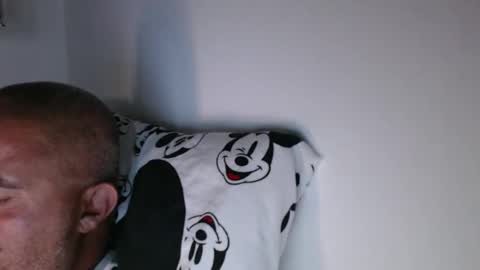 Snapshot of haled_77 chatting on 11, 9, 2025 haled_77 online show from 11, 9, 2025