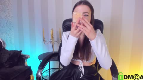 Haley online show from 7, 12, 2024