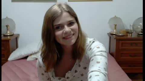 Snapshot of haleyreedme chatting on 11, 3, 2025 Haley online show from 11, 3, 2025