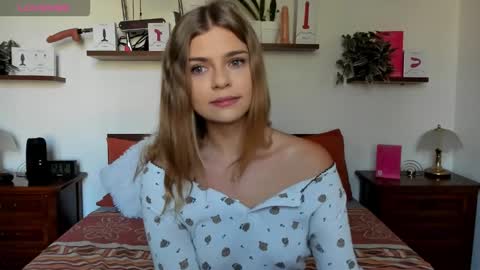 Snapshot of haleyreedme chatting on 30, 9, 2025 Haley online show from 30, 9, 2025