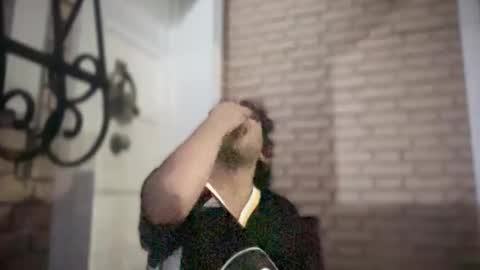 Snapshot of halfblood18 chatting on 11, 1, 2026 halfblood18 online show from 11, 1, 2026