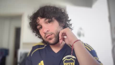 Snapshot of halfblood18 chatting on 18, 1, 2026 halfblood18 online show from 18, 1, 2026