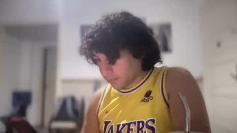 Snapshot of halfblood18 chatting on 15, 3, 2026 halfblood18 online show from 15, 3, 2026