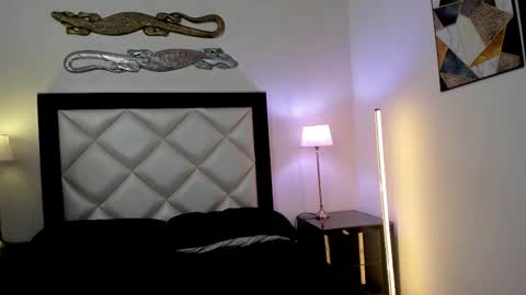 halina_bach online show from 25, 2, 2025