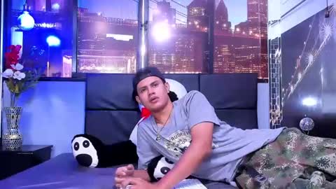 haliz_and_apolo online show from 13, 12, 2024