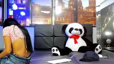 haliz_and_apolo online show from 13, 12, 2024