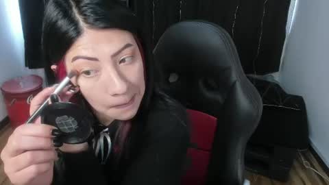 Snapshot of halley_ravenn chatting on 18, 7, 2026 halley_ravenn online show from 18, 7, 2026