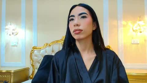 Hallie Stone online show from 4, 4, 2026