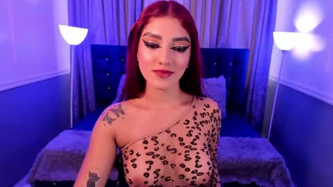 Halls Red online show from 11, 12, 2024