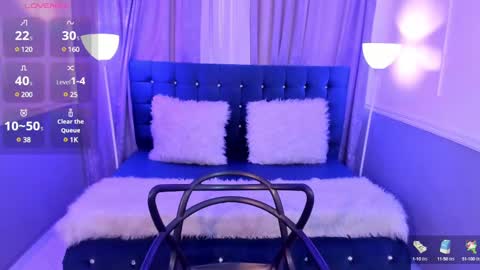 Halls Red online show from 25, 2, 2025