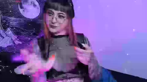 Hallu online show from 19, 9, 2025