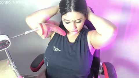 Hally  online show from 12, 1, 2026