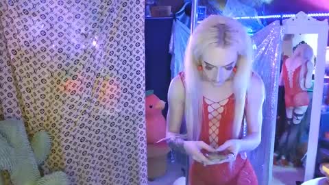 halovalentine online show from 8, 3, 2025